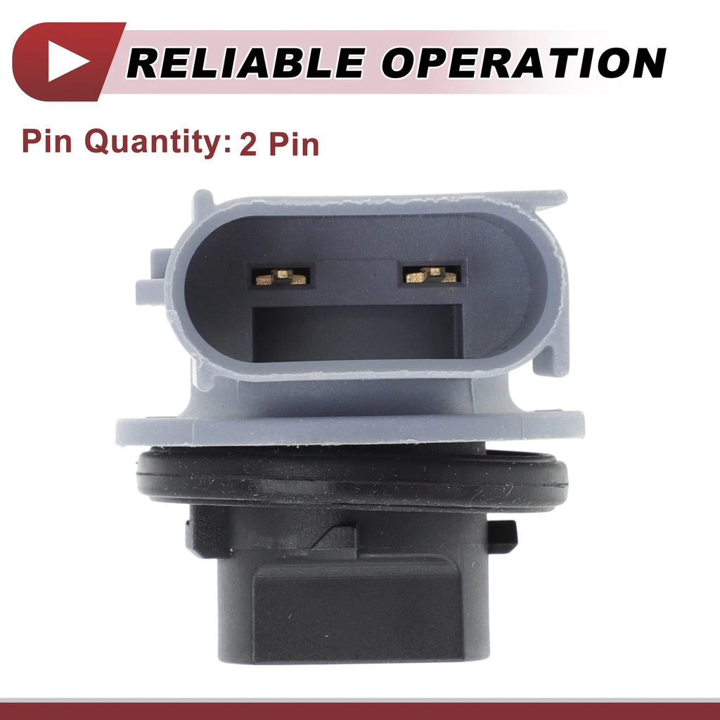 Turn Signal Light Socket for Ford Escape (2013–2016) 5T2Z13411A 2 Pin
