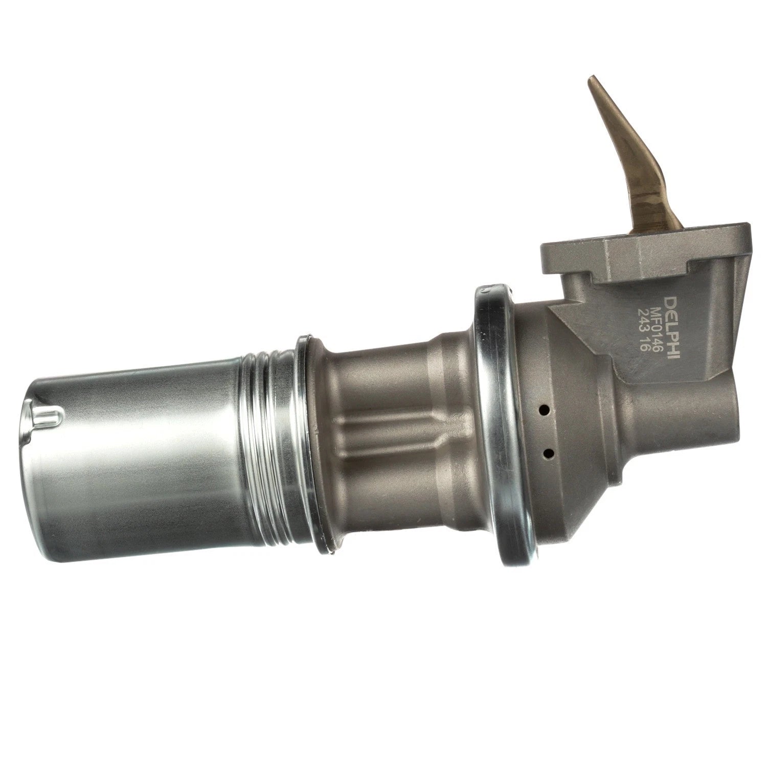 Delphi MF0146 Mechanical Fuel Pump for Ford Econoline/Fairlane/P-100 (–)