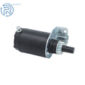 Starter Motor for Briggs & Stratton Mower (15 Tooth)