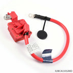 Positive Battery Cable Power Wire for BMW E90–E92 E82 E84 E88 X1 (2006–2013)