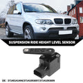 2X Suspension Ride Height Level Sensor for BMW 325Ci (2001–2006) No.37140141444