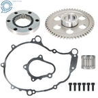 Heavy Duty Starter Clutch Gear Kit for Yamaha Raptor 660R (2001–2003)