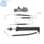 Steering Valve Cylinder & Hose Kit for Chevrolet Corvette (1963–1979)