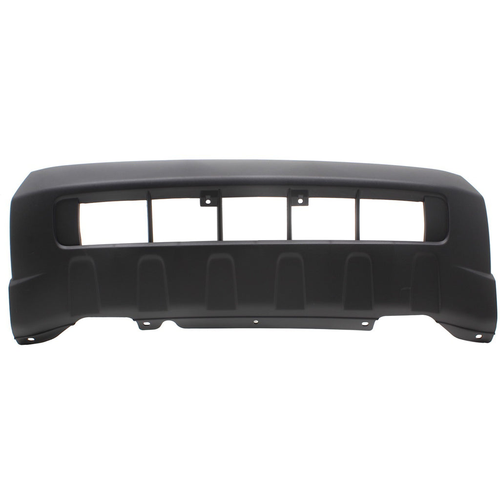 Skid Plate for Honda Pilot (2009–2011)