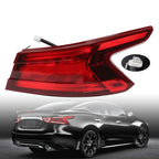 Tail Light Right Passenger for Nissan Maxima (2016–2018)