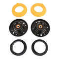 Set of 2 Front Strut Shock Mounts for Jaguar XJ XJR (2010–2016)