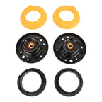 Set of 2 Front Strut Shock Mounts for Jaguar XJ XJR (2010–2016)
