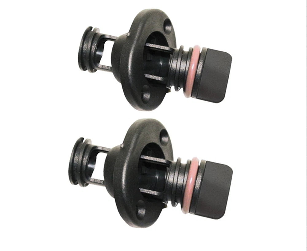 Drain Plug for Ranger Triton Nitro Skeeter Tracker Vexus Phoenix Boats