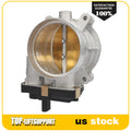 Throttle Body for Chevrolet Silverado Tahoe GMC Sierra Yukon 6.2L 6.6L