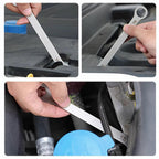 Open-end Wrench for Home Maintenance (Slim Profile, Rust-resistant)
