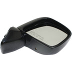 Passenger Right Side Mirror for Nissan Versa (2009-2011)