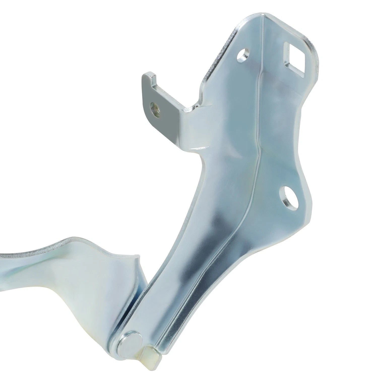 RH Steel Bonnet Hood Hinge for Nissan 350Z (2003–2009)