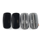 LED Side Marker Lights for Toyota Crown Land Cruiser (2008-2021)