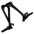Passenger Footpegs Bracket for Kawasaki Ninja ZX10R (2011–2014)