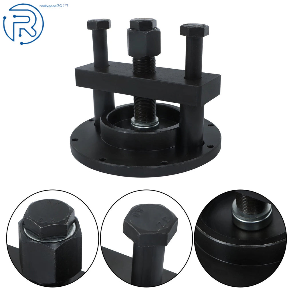 Crankshaft Oil Seal Remover & Installer Tool Kit for