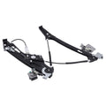 1PC Electric Window Regulator for Mercedes Benz W219 CLS500 CLS550 (2006–2011)