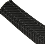E Brake Boot Cover Carbon Fiber for Nissan 350Z (2003–2008) Black