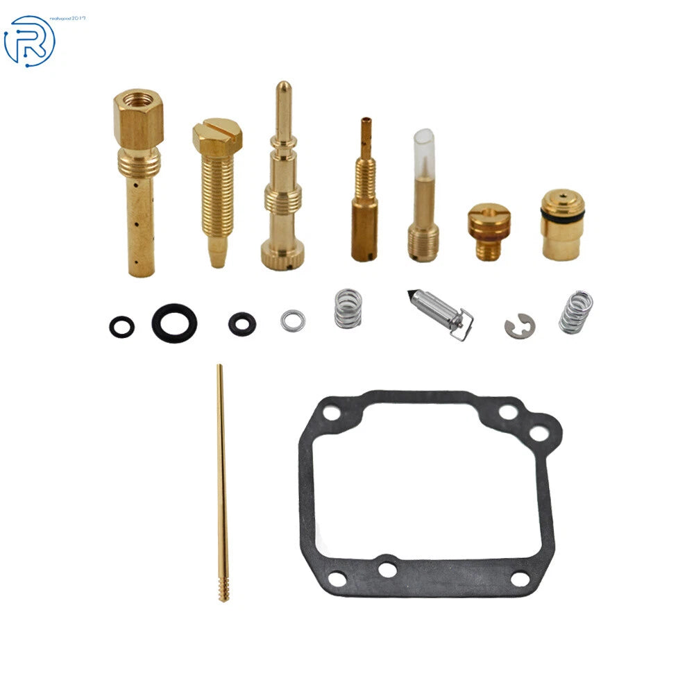 Carb Rebuild Kit for Suzuki LT185 (1984–1987) CARBURETOR