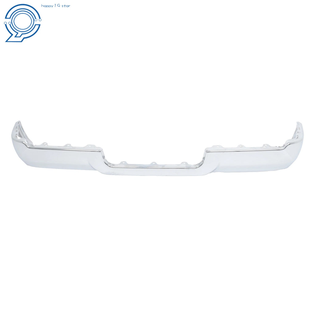 Chrome Rear Step Bumper Face Bar for RAM 2500 3500 (2019–2024) CH1102388