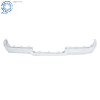 Chrome Rear Step Bumper Face Bar for RAM 2500 3500 (2019–2024) CH1102388