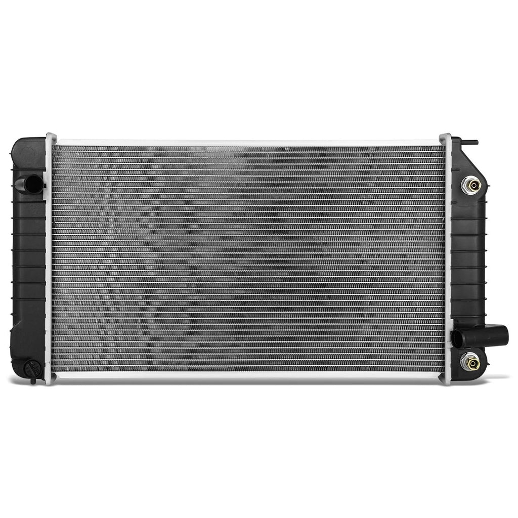 Aluminum Cooling Radiator for Chevy Beretta Corsica (1994–1995) DPI 1610