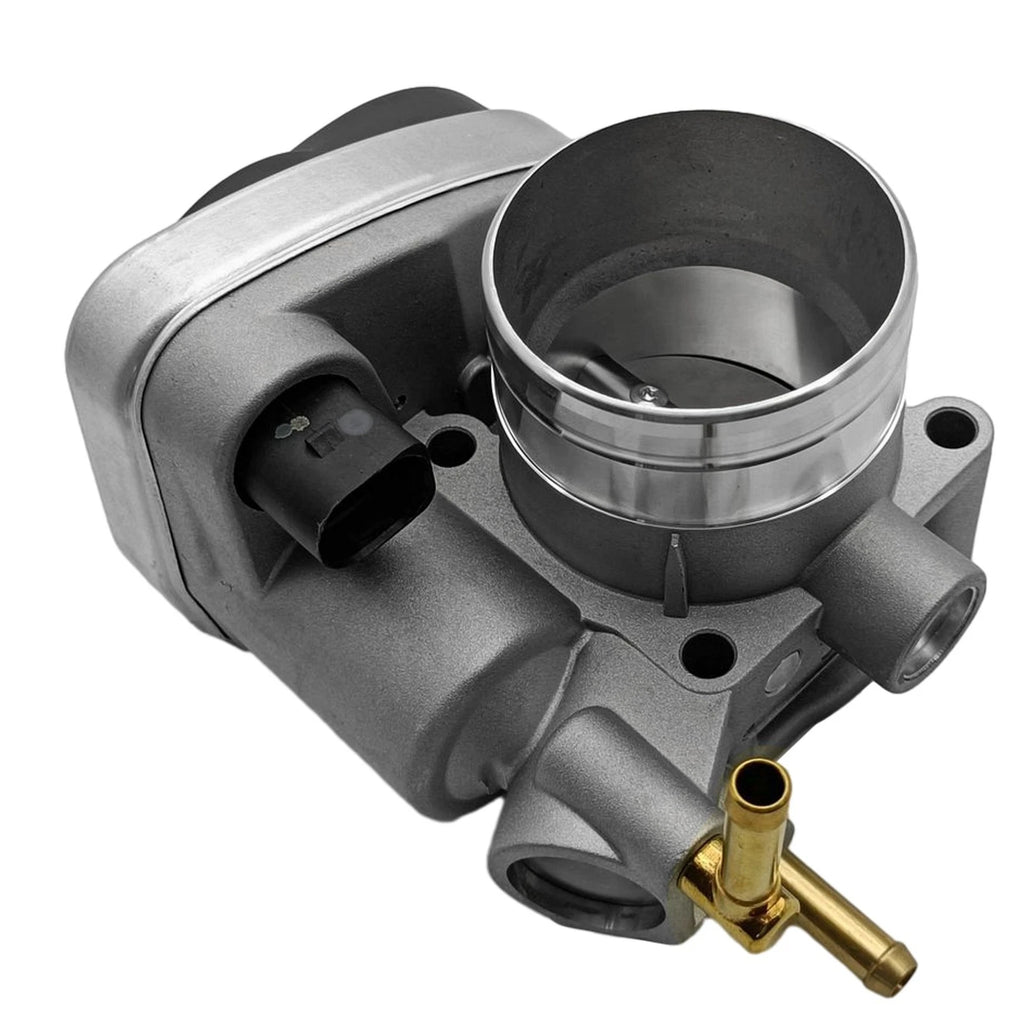 Throttle Body for Volkswagen Golf Jetta Beetle (2004–2006) 2.0L