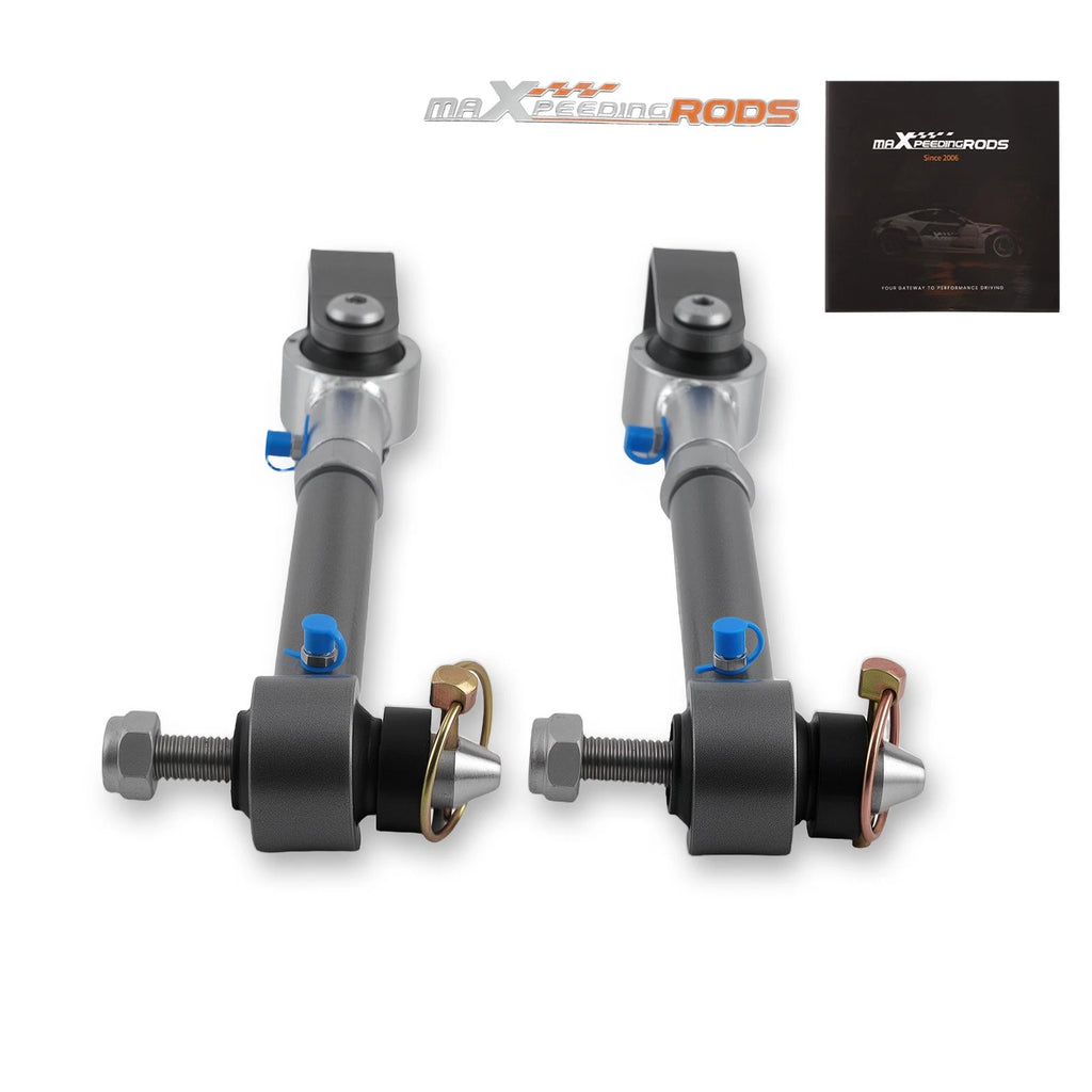 2X Front Sway Bar Link for Jeep Cherokee XJ (1984–2001) Wrangler TJ (1997–2006)