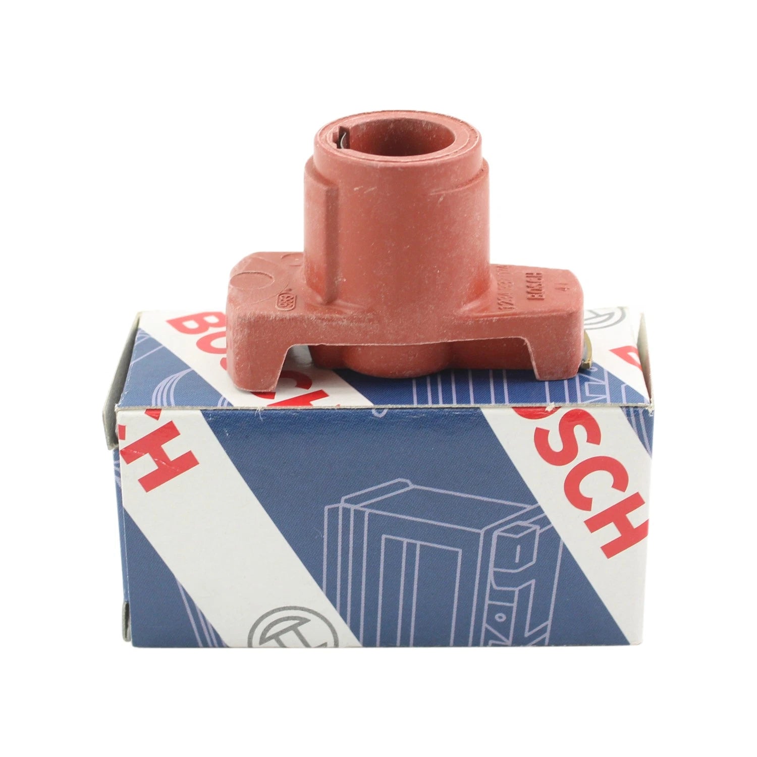 Distributor Rotor for Bosch (04004)
