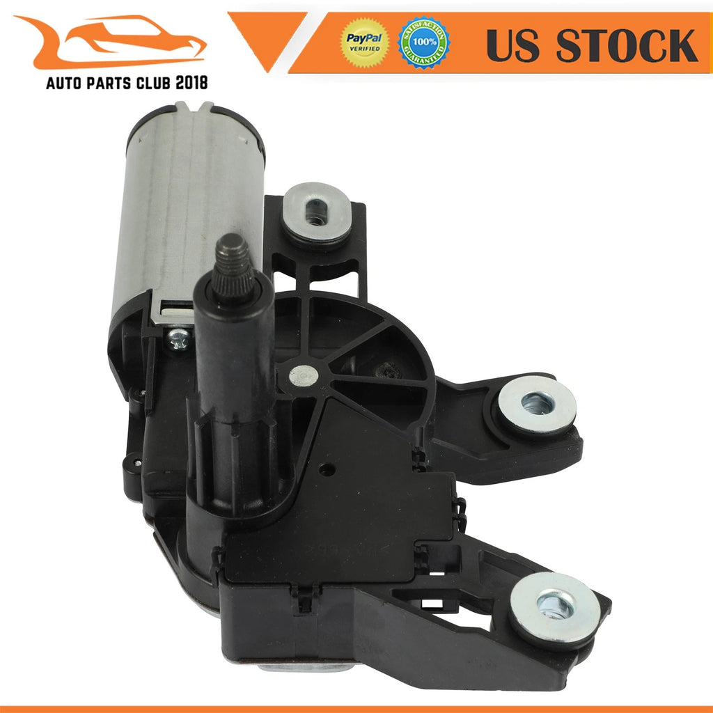 Rear Windshield Wiper Motor for Mercedes-Benz Vaneo (2002–2005) A1688200442