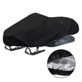 Snowmobile Cover for Arctic Cat (Fits 90")