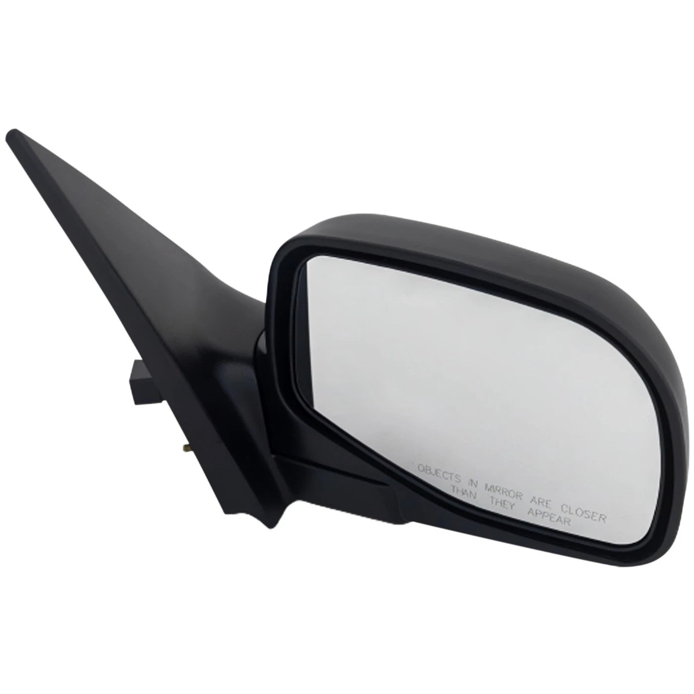Power Mirror for Ford Explorer (2002-2005) Right Side with Puddle Light