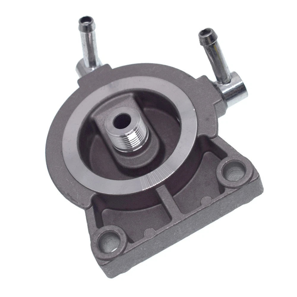 Fuel Filter Pump for Toyota Hilux (1997–2005) 2.5L 3.0L Diesel