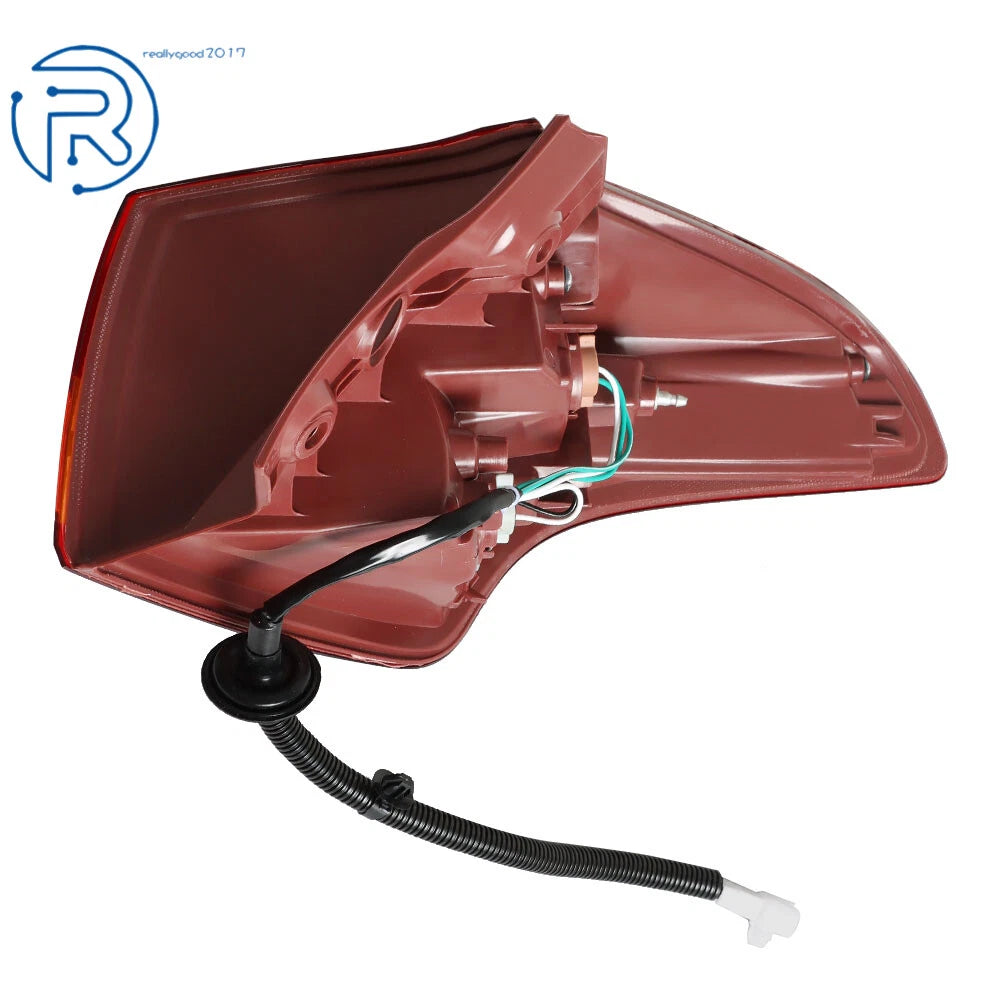 Tail Lamp Assembly for Toyota RAV4 (2013–2015) Left Driver Side Outer