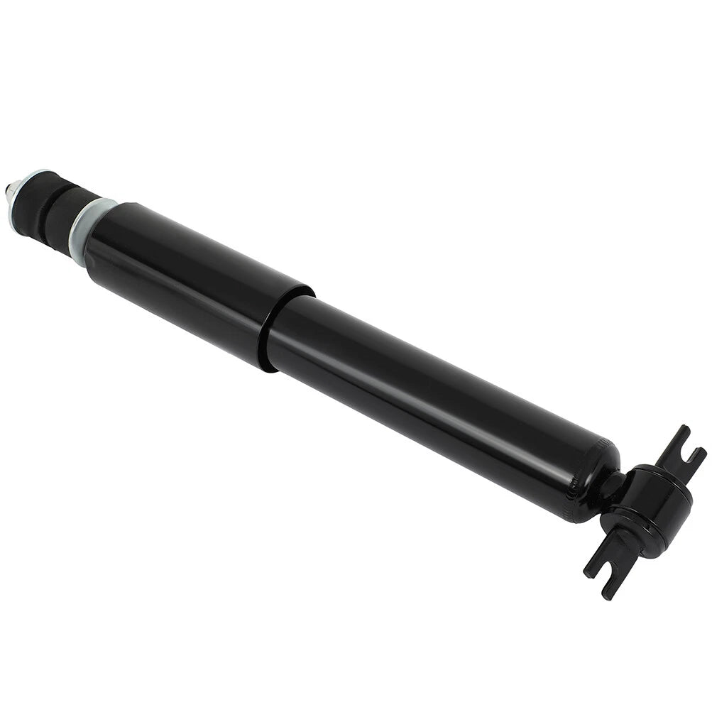 Set of 2 Front Shocks for Dodge Ram 1500 Pickup 2WD (2002–2008)