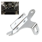 Motor Top Engine Mount for Harley Panhead Shovelhead FX FL (1971-1984)