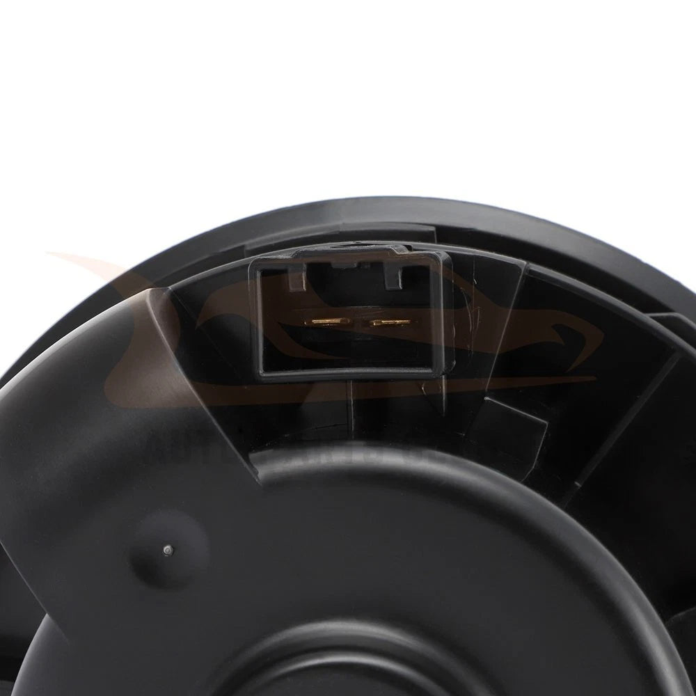A/C Heater Blower Motor with Fan Cage for Ford C-Max/Escape (2013-2018)