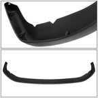 Lower Front Bumper Air Dams Deflector Valance for Dodge Ram 1500 (1994–2002)