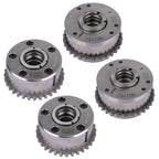 4X Camshaft Phaser VVT for Jeep Wrangler Gladiator Chrysler Pacifica Dodge 3.6L