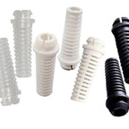 PVC Cable Gland Connector Rubber Sheath for Cable Security (Universal)