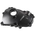 CNC Black Engine Stator Crank Case for Yamaha YZF-R6 (2003-2009)