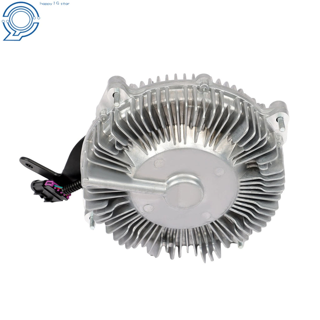 Electric Cooling Fan Clutch for Ram 2500 2013-2018