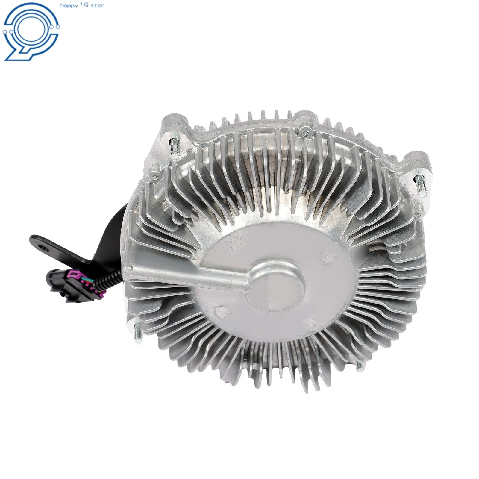 Electric Cooling Fan Clutch for Ram 2500 2013-2018
