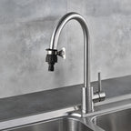 Tap Adaptor Threadless for Car Washing Faucet (2.645-256.0)