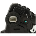 Door Lock Actuator for Lexus IS250 IS350 IS F (2006–2014) Front Driver Side
