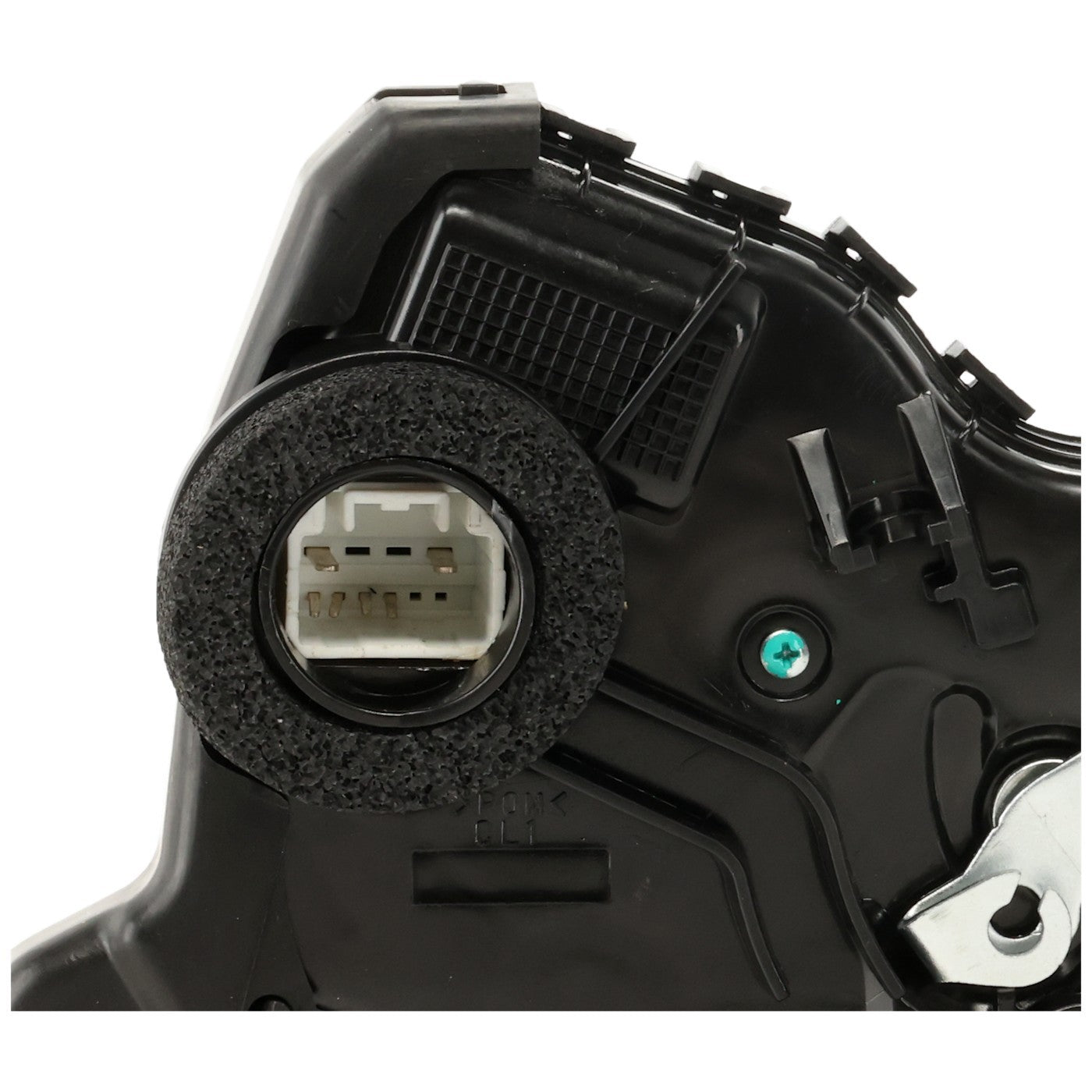 Door Lock Actuator for Lexus IS250 IS350 IS F (2006–2014) Front Driver Side