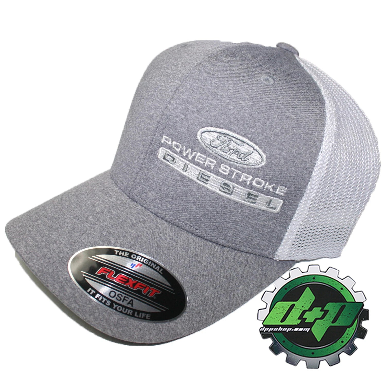 Powerstroke Hat for Ford (OSFA)