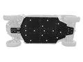 Full Skid Plate for Can-Am Defender Max HD11 (2026+)
