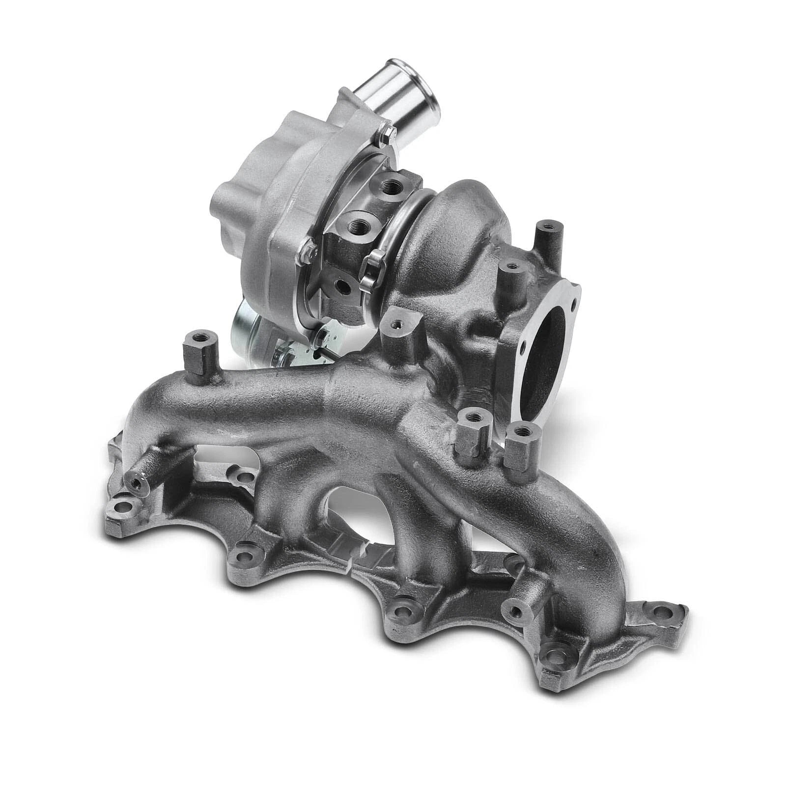 Turbocharger for Hyundai Veloster (2013–2015) Kia Forte5 L4 1.6L