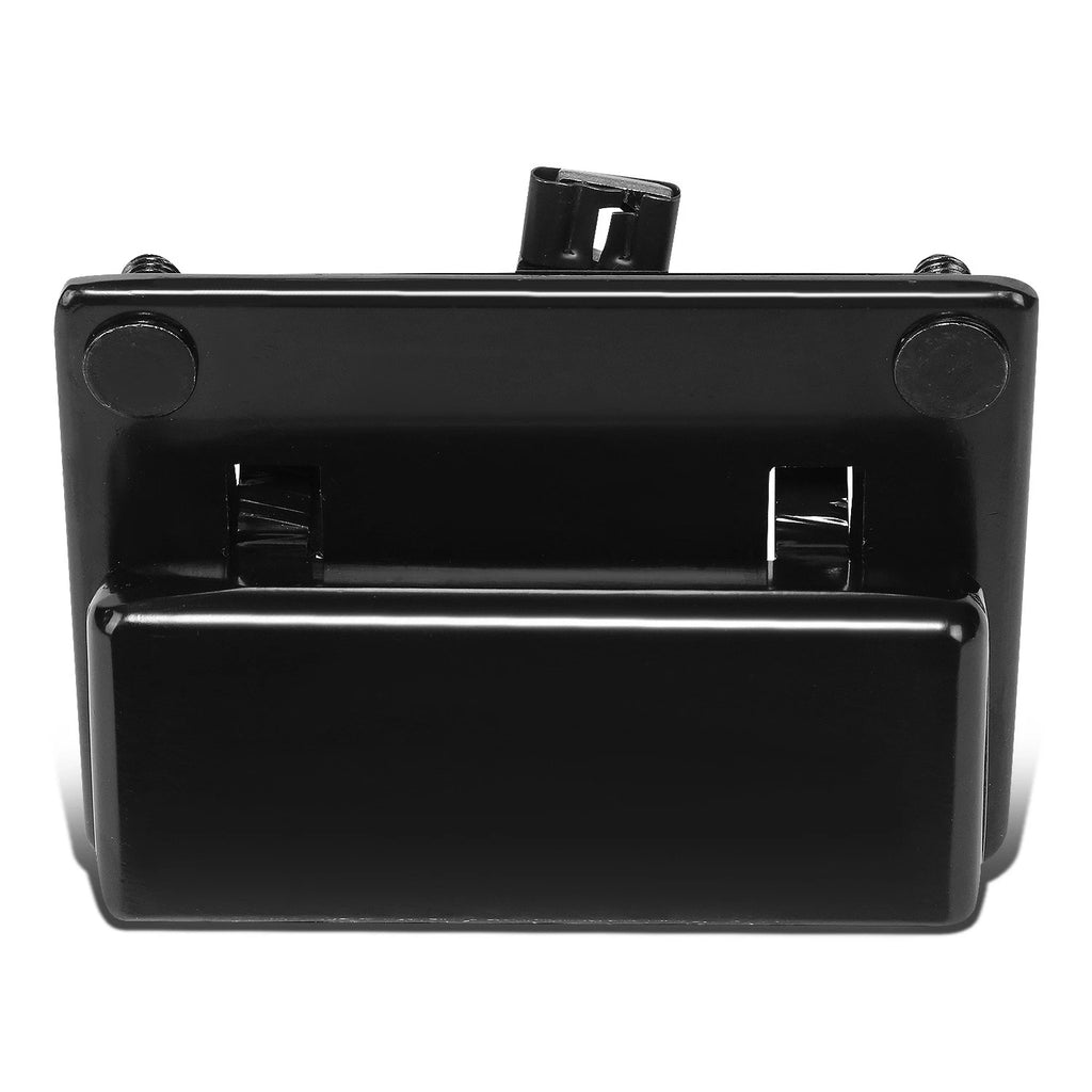 Set of 2 Rear Tailgate Interior Handles for GMC Safari/Chevy Astro (1985–1992)