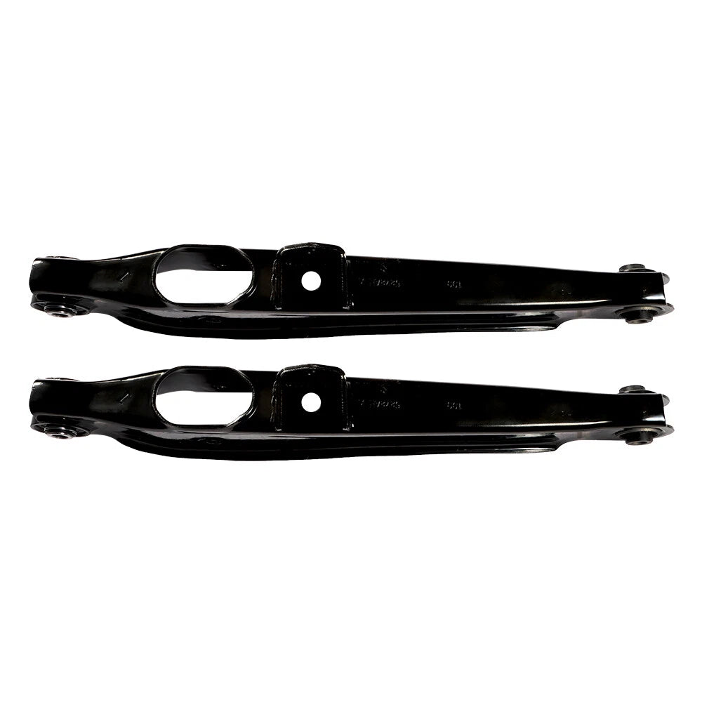 Set of 14 Control Arms, Tie Rods, Sway Bars for Jeep Compass (2007–2017)